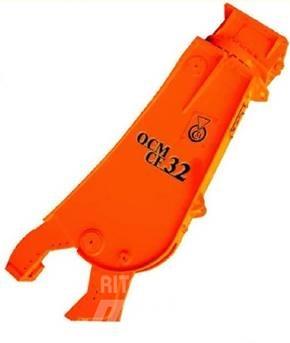 OCM CF32 液压剪