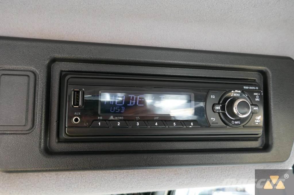 CAT 950GC 轮式装载机