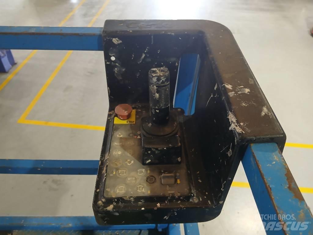 Genie GS 5390 RT 剪叉式升降机