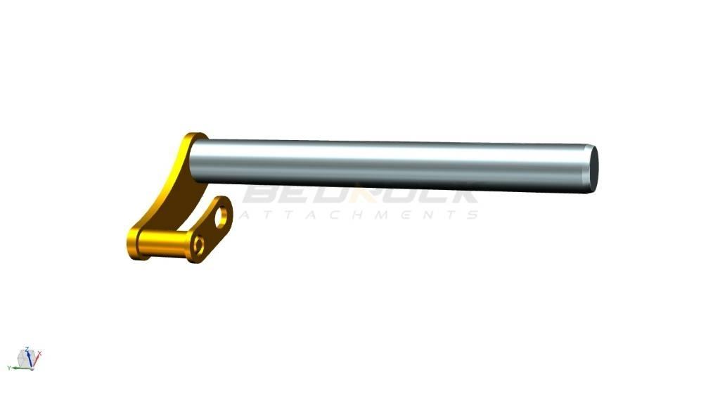 CAT 89.85MM PIN AS 其他组件