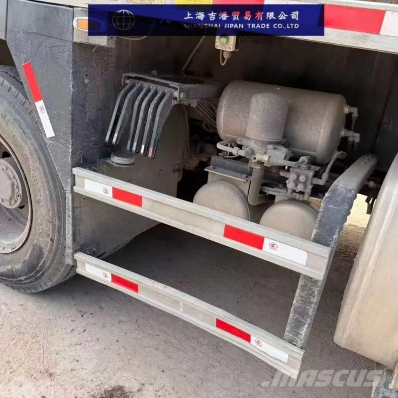 Sany stc800E5 全地面起重机︳移动式起重机