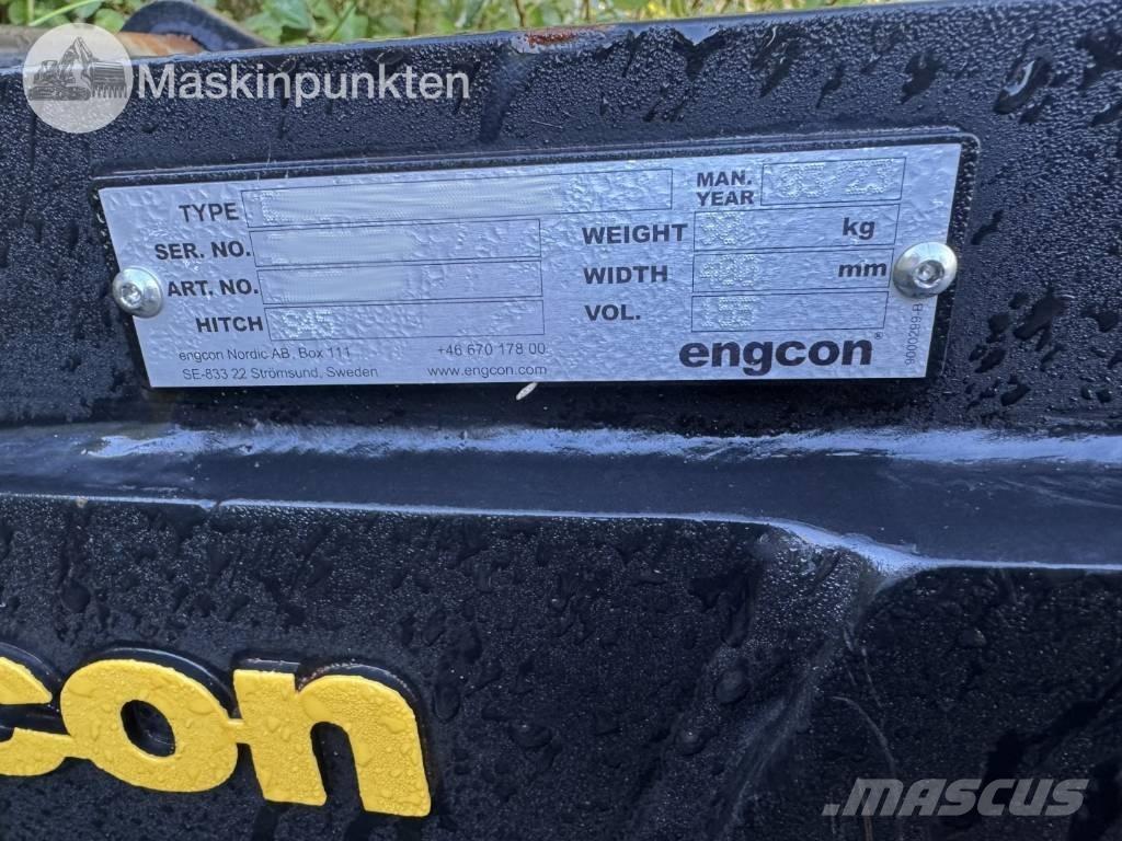 Volvo ECR 88 D 中型挖掘机