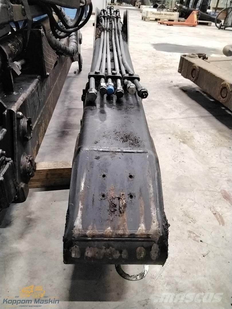 John Deere Cf585 货运起重机