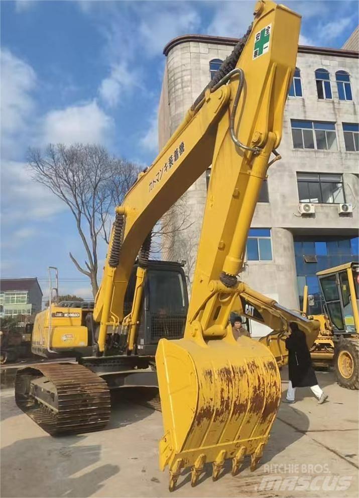 Kobelco SK200D 履带挖掘机