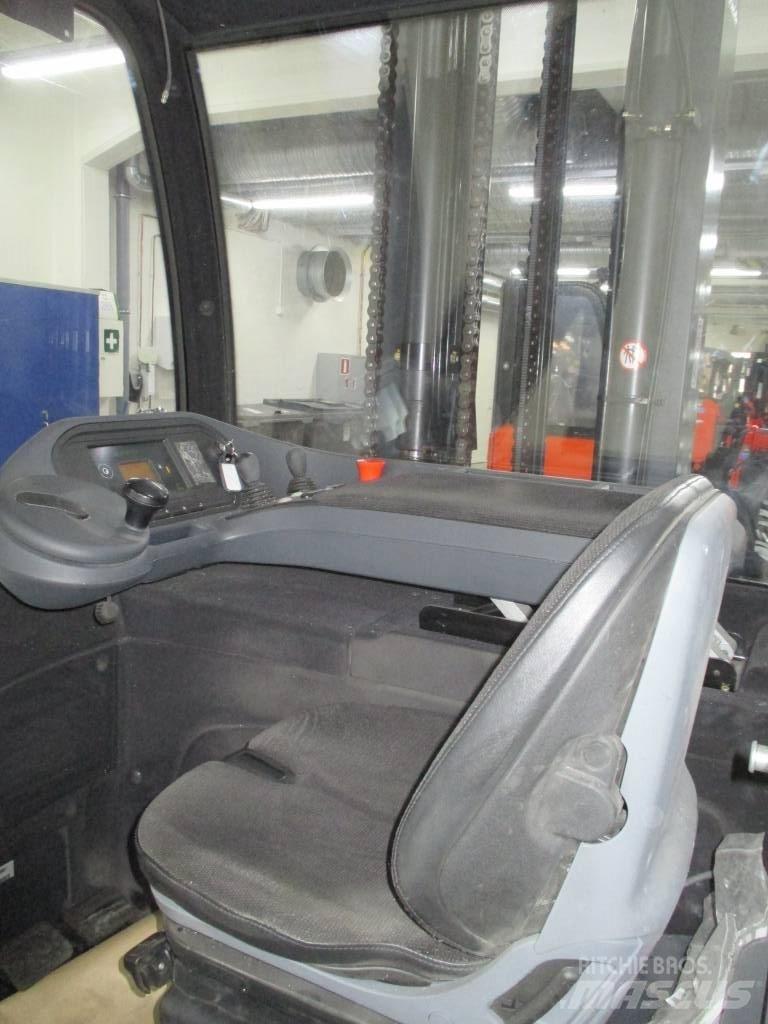 Linde R 20 前移式叉车