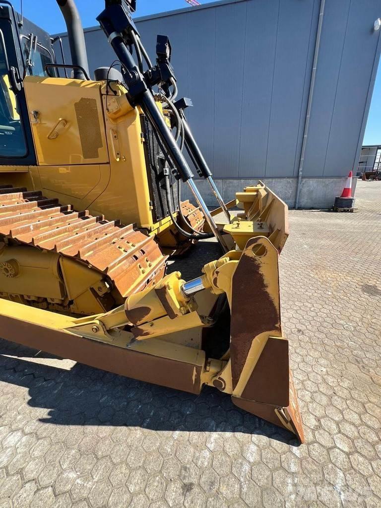 CAT D6T LGP 履带式推土机