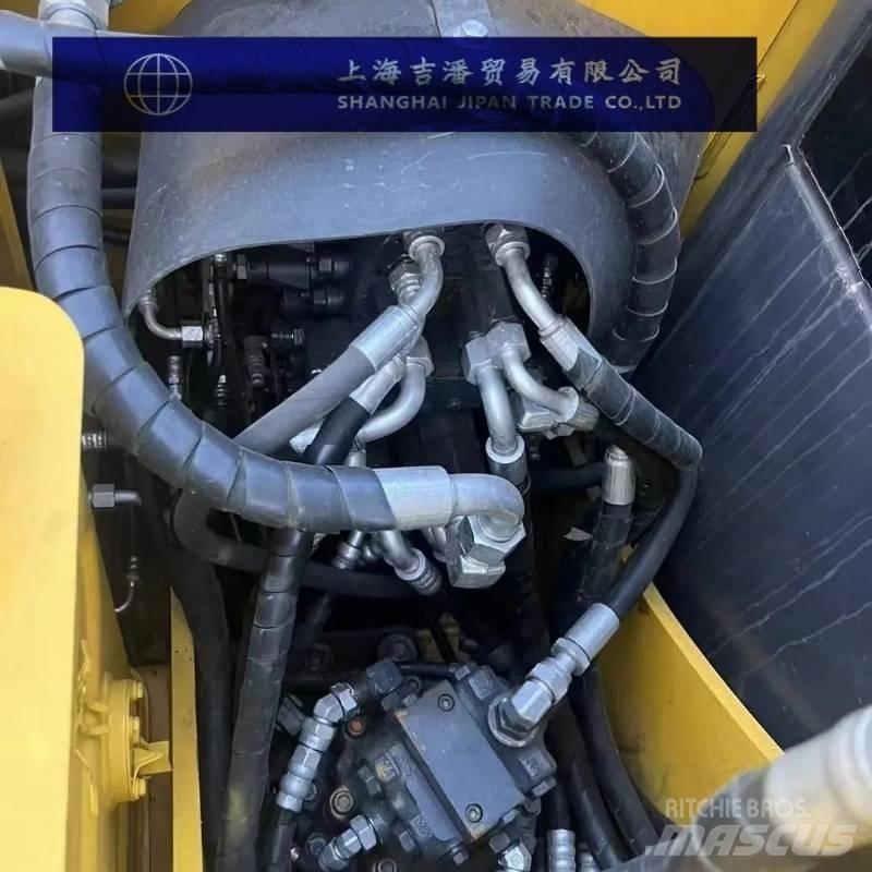 Komatsu PC 70 履带挖掘机