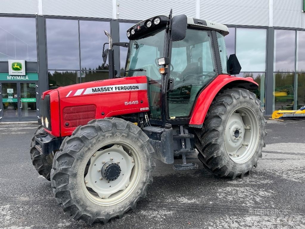 Massey Ferguson 5445 拖拉机/农用车