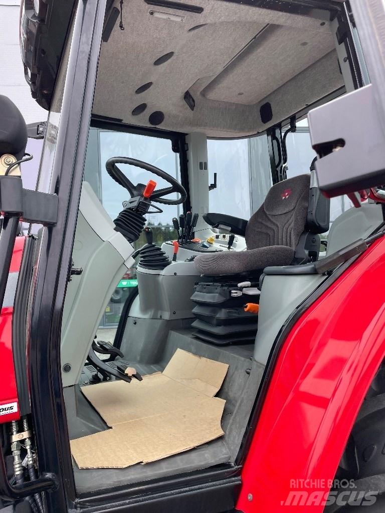 Massey Ferguson 5445 拖拉机/农用车