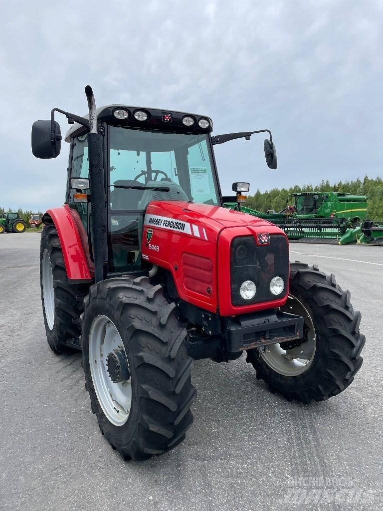 Massey Ferguson 5445 拖拉机/农用车