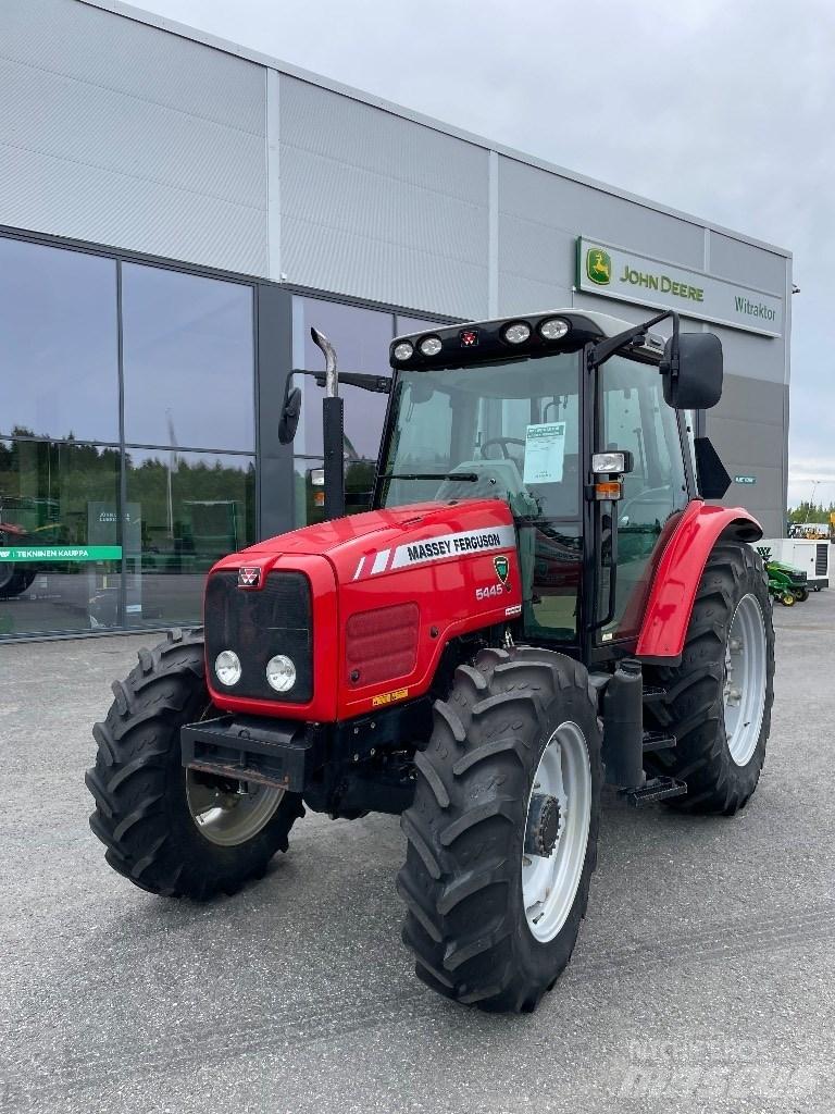 Massey Ferguson 5445 拖拉机/农用车