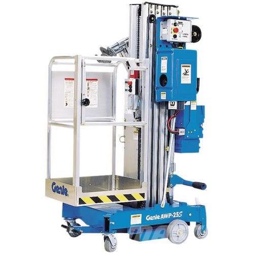 Genie AWP-30S 客货电梯