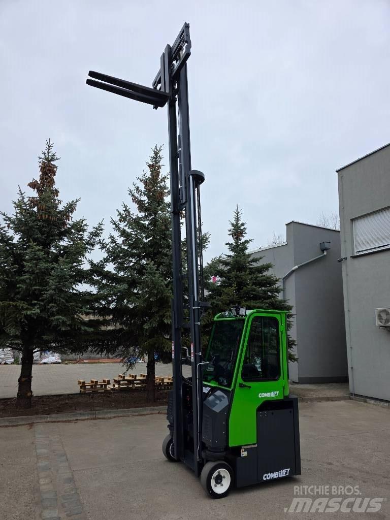 Combilift CBE 3000 电动叉车