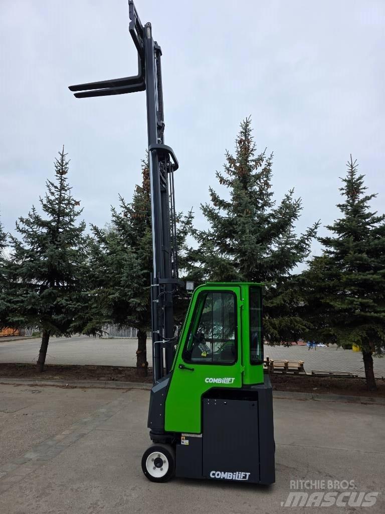 Combilift CBE 3000 电动叉车