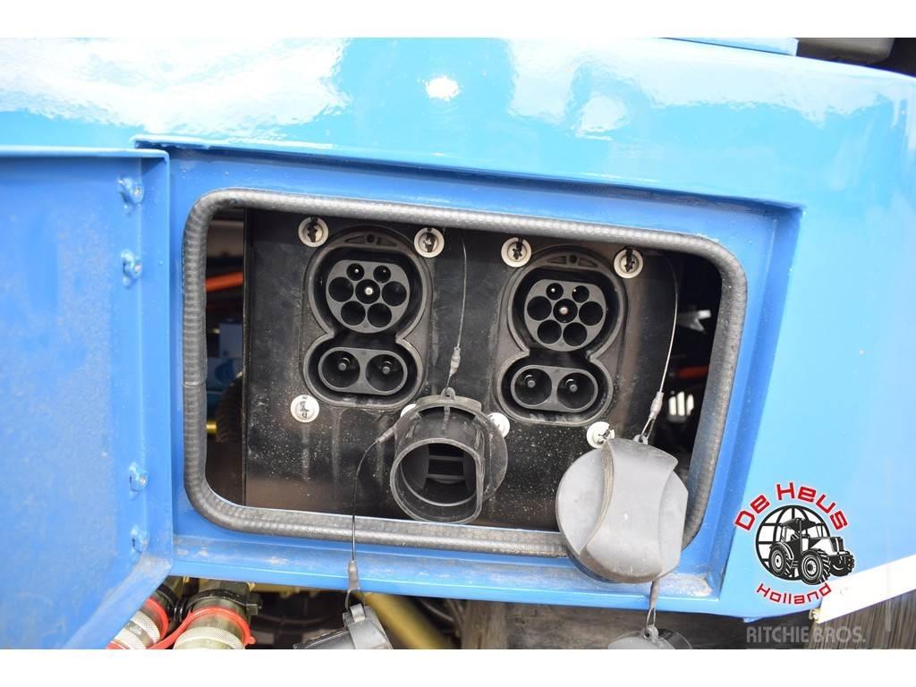 XCMG XPT70E 其他货车