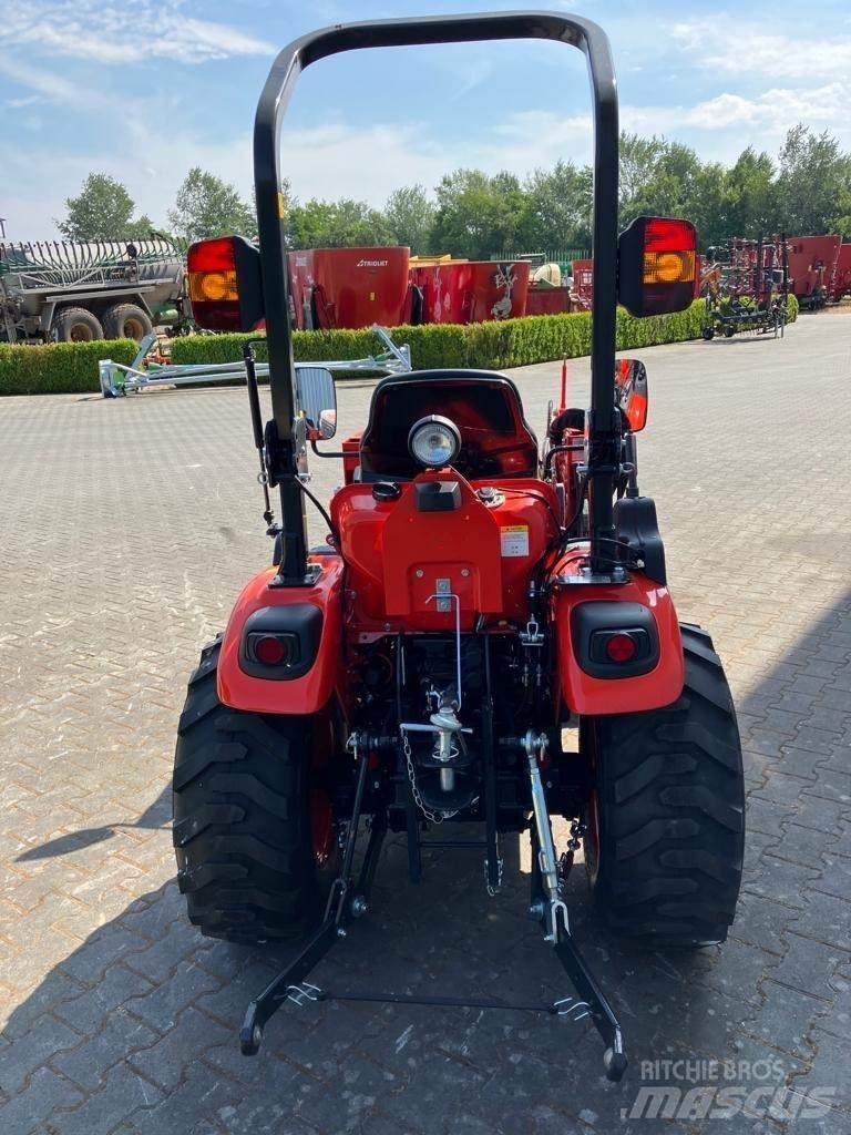 Kioti CX2510H-EU 拖拉机/农用车