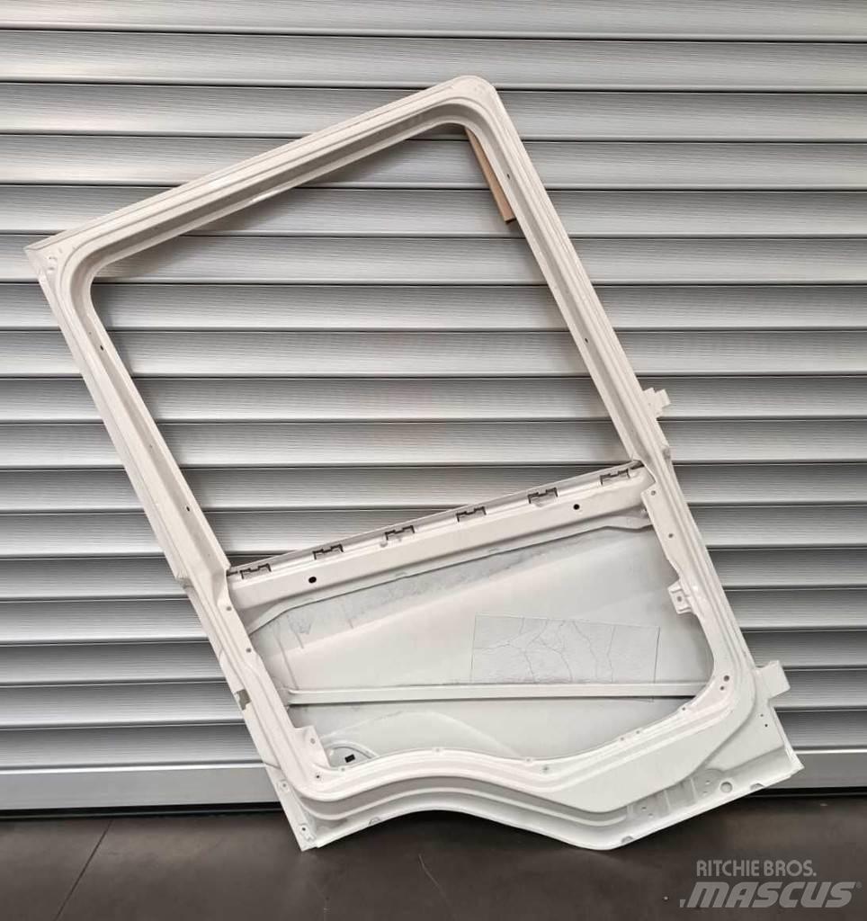 Scania RH + LH 运输工具-其他