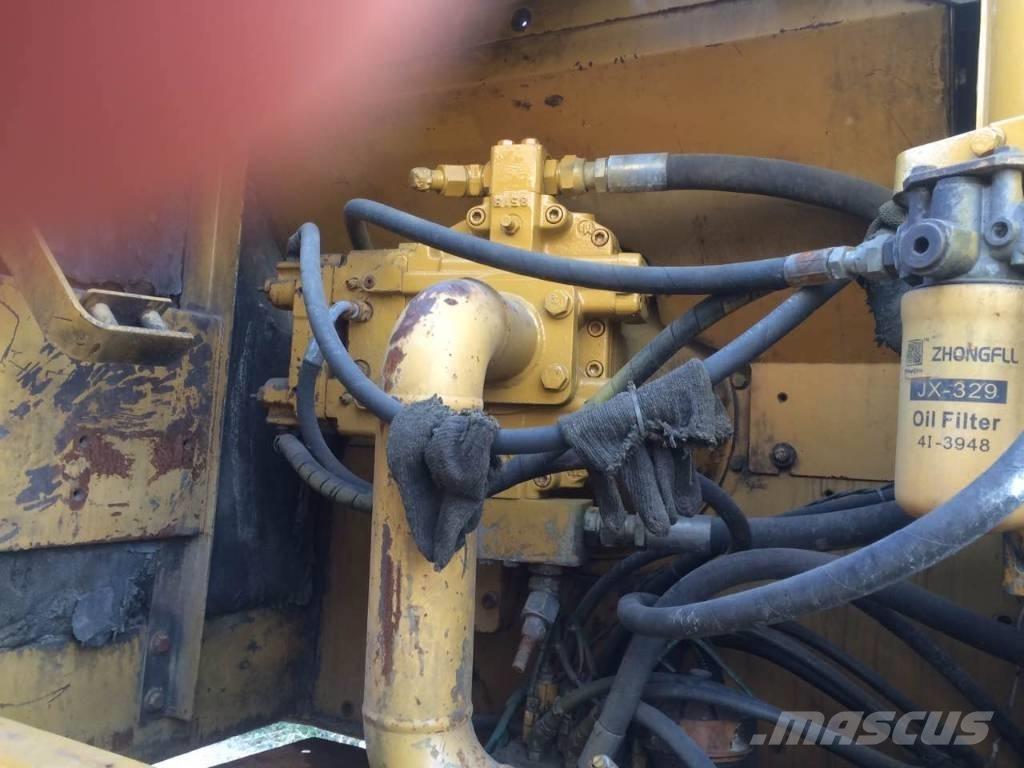 CAT 325 B 履带挖掘机