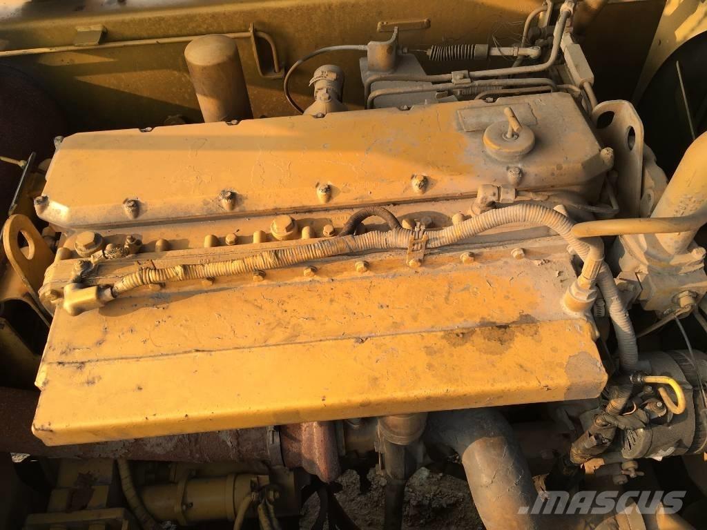 CAT 325 B 履带挖掘机