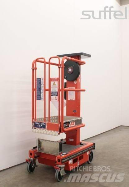 JLG Ecolift 其他升降机和高空作业平台