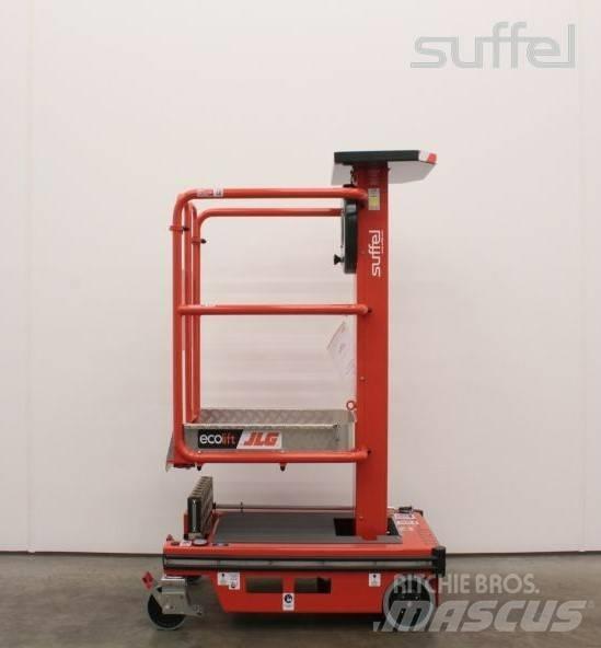 JLG Ecolift 其他升降机和高空作业平台