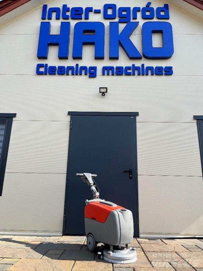 Hako B 12 洗涤器烘干机