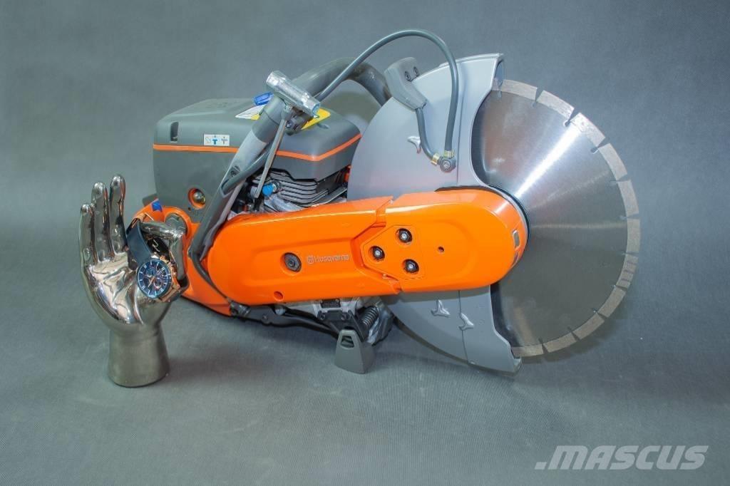 Husqvarna K 770 建筑机械-其他