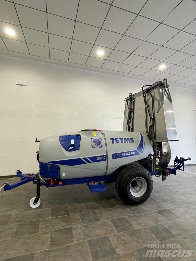  TEYME UNIC BERGERAC 喷雾器