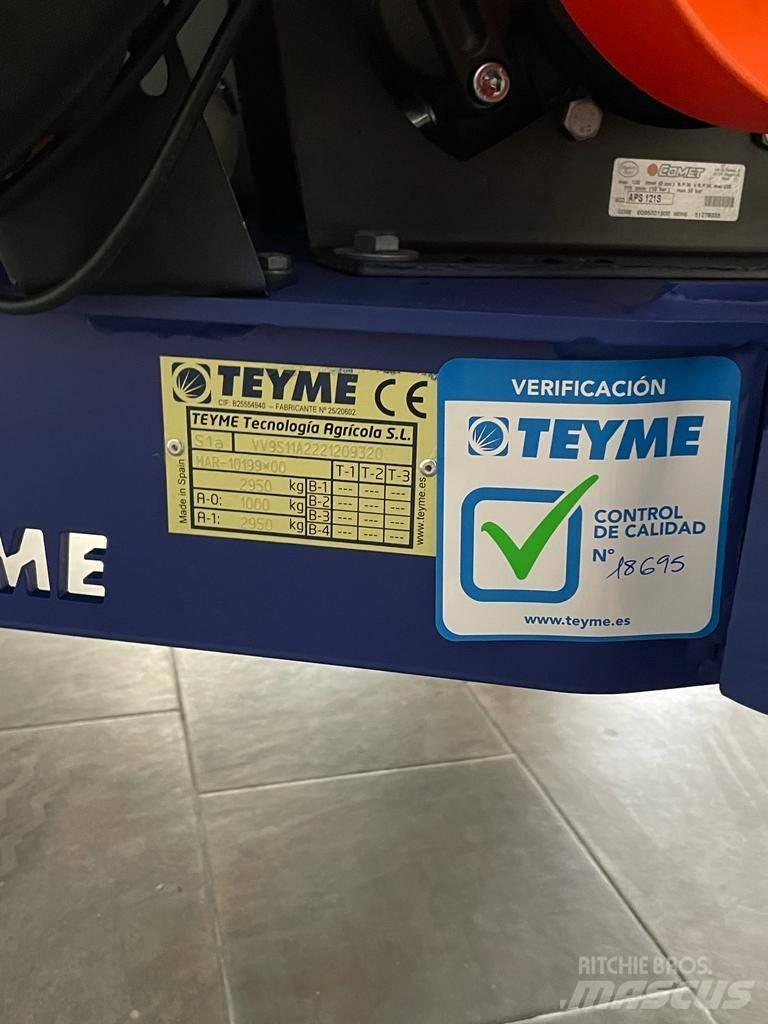  TEYME UNIC BERGERAC 喷雾器