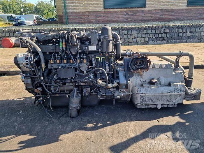 Paccar PR228 运输工具-其他