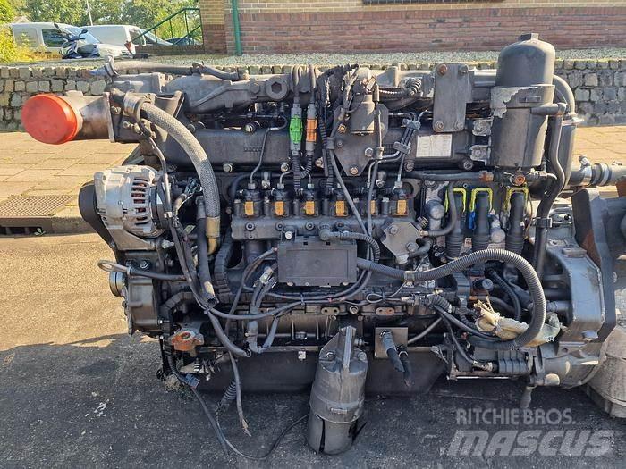 Paccar PR228 运输工具-其他