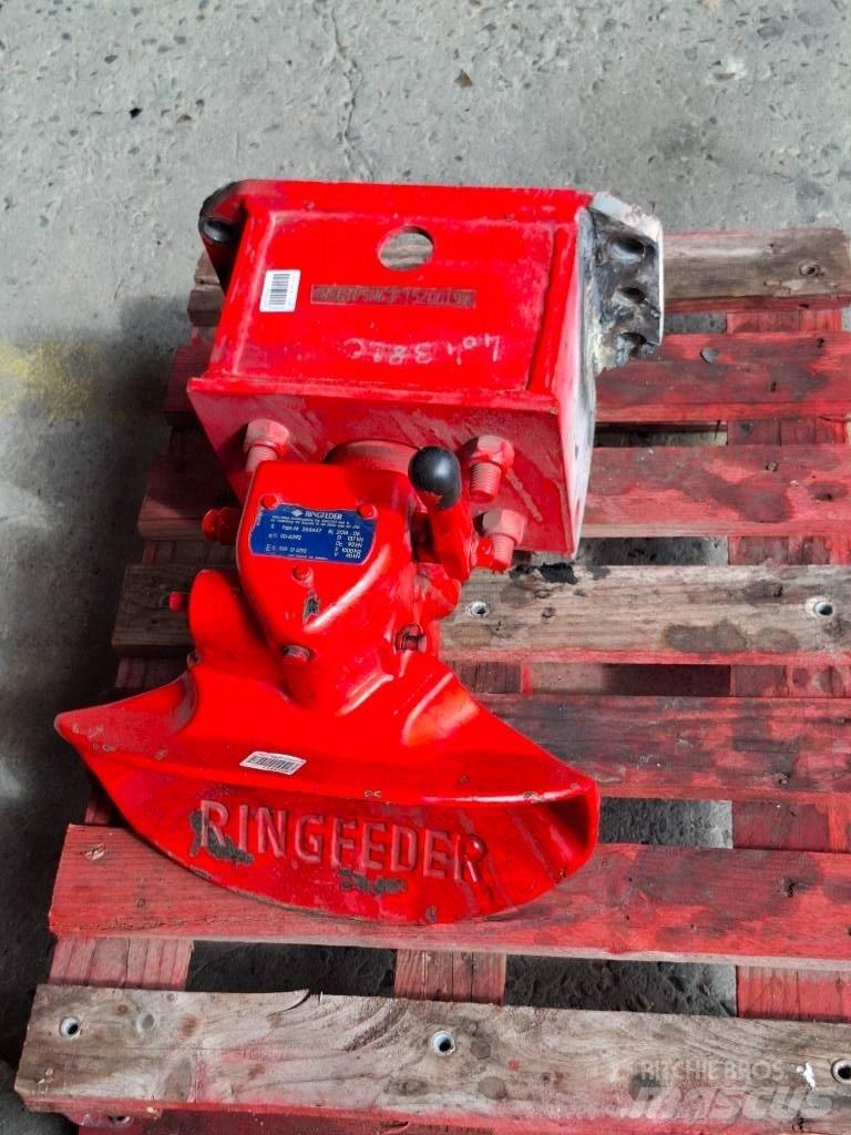  Ringfeder 4040 运输工具-其他