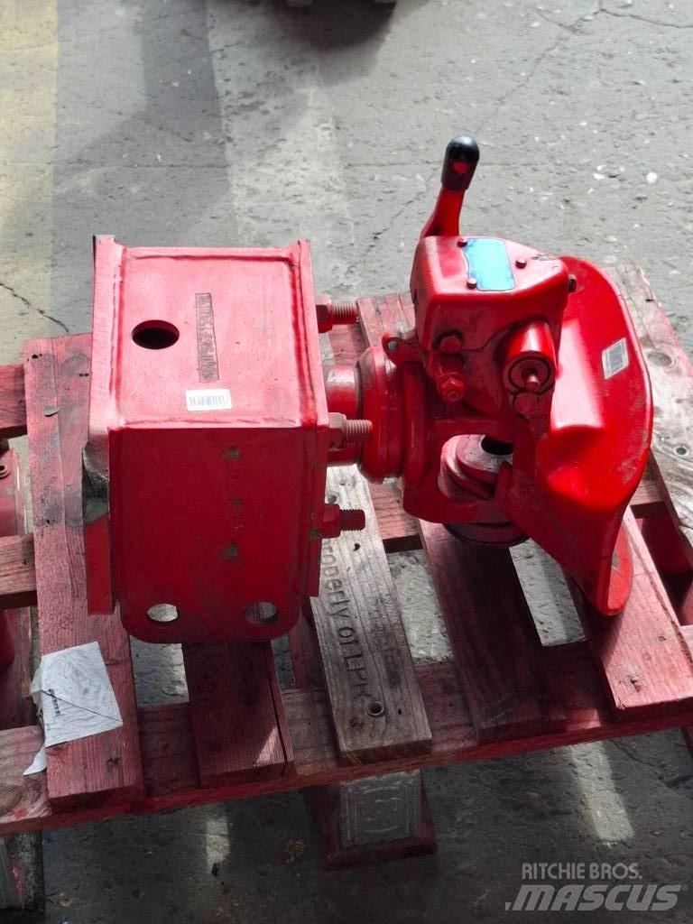  Ringfeder 4040 运输工具-其他