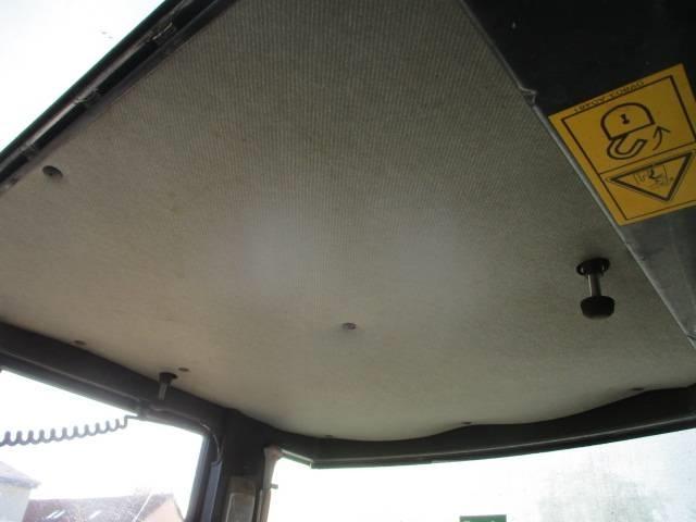 Komatsu PC 45 MR-3 小型挖掘机