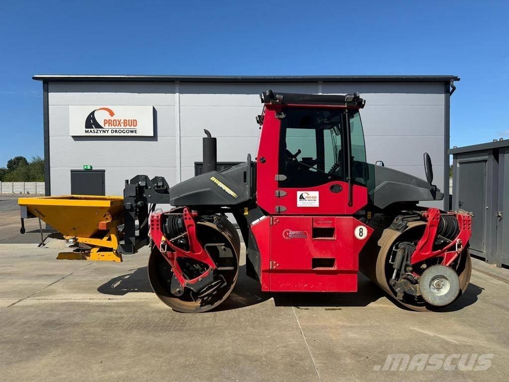 Bomag BW 174 A P AM 双轮压路机