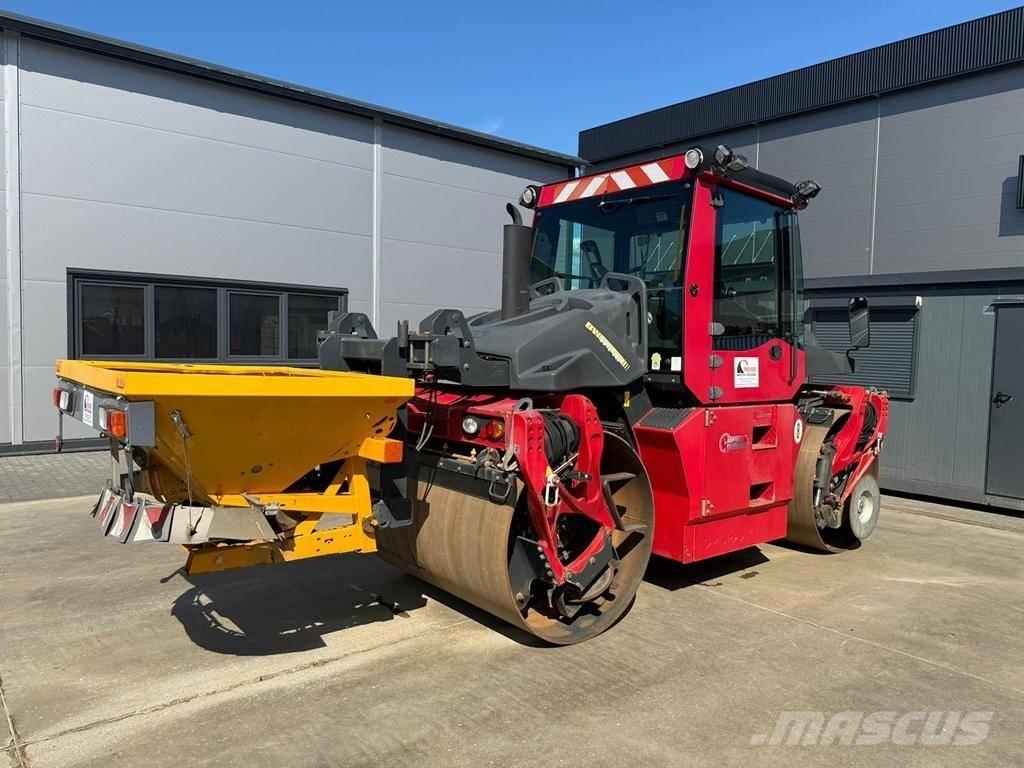 Bomag BW 174 A P AM 双轮压路机