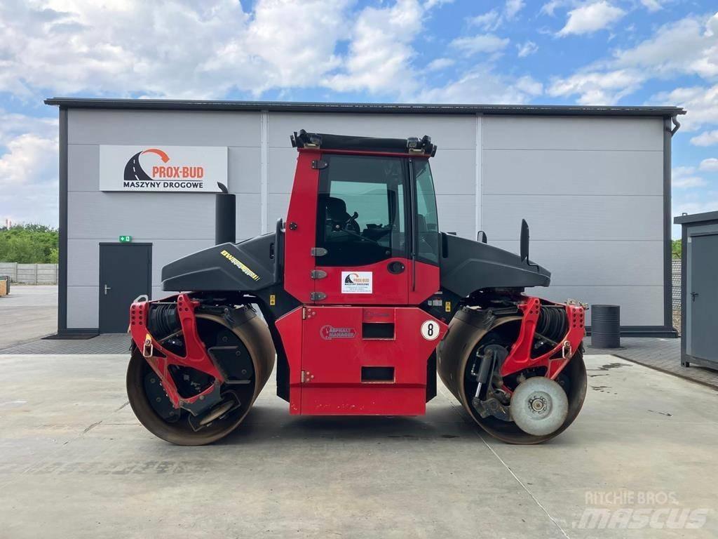 Bomag BW 174 A P AM 双轮压路机