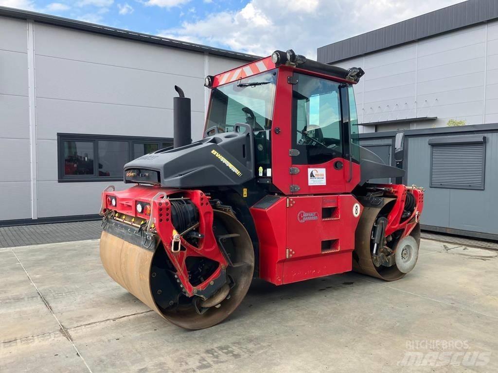 Bomag BW 174 A P AM 双轮压路机