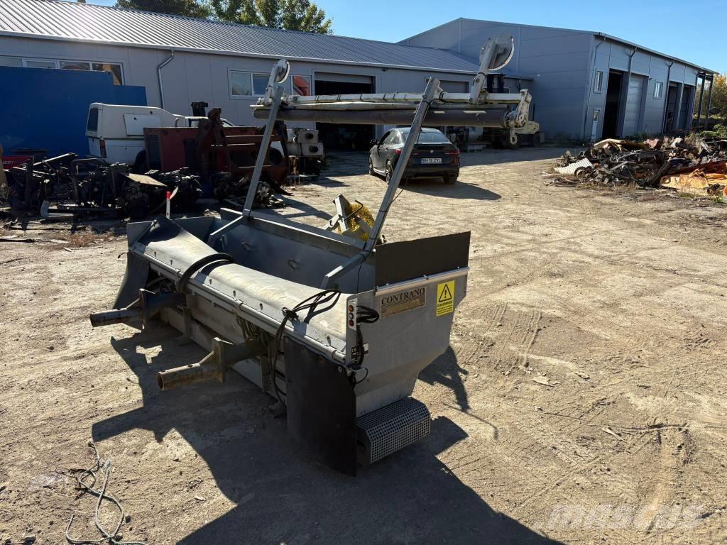  Contrano CH-KL 其他路面施工机械