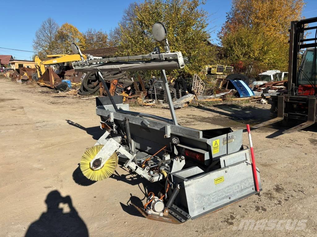  Contrano CH-KL 其他路面施工机械