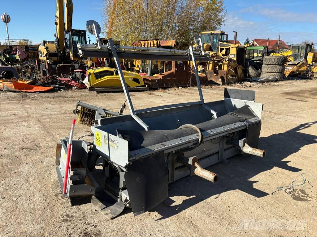  Contrano CH-KL 其他路面施工机械