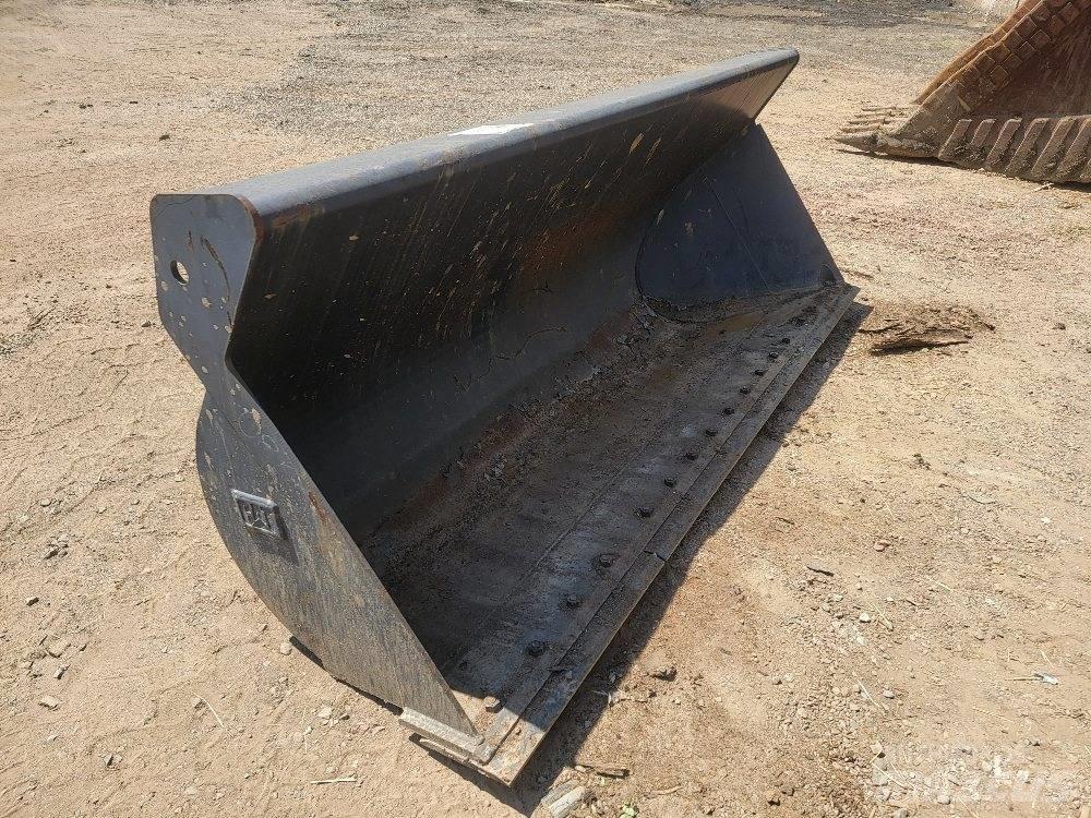CAT 416 D 其他组件