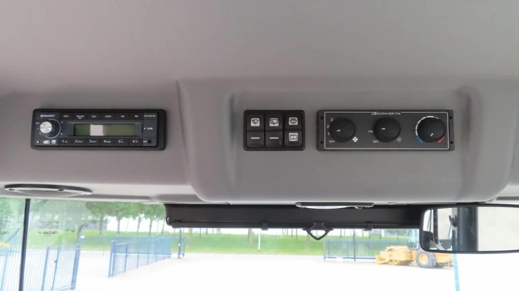 Hamm HX70I VV-S 双轮压路机