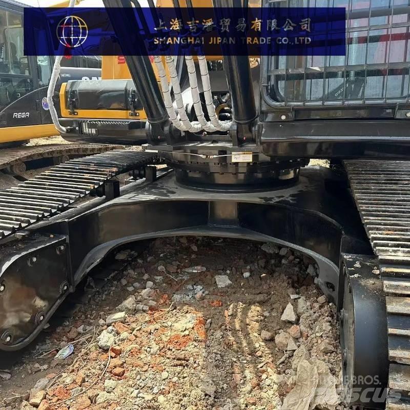 Sany sy 305 履带挖掘机