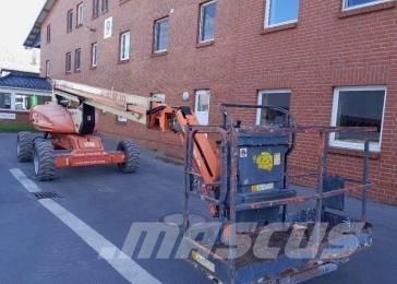 JLG E 600 JP 曲臂高空工作平台