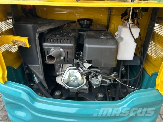  DIGSWIFT SD-13G 小型挖掘机