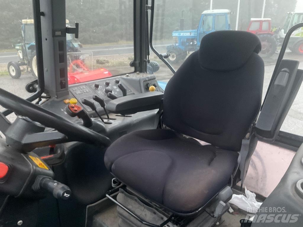 New Holland Tm165 拖拉机/农用车