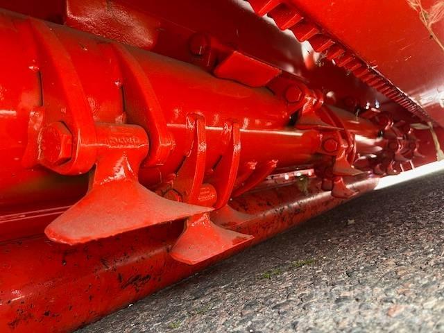 Maschio Tigre 300 牧场割草机和切顶器