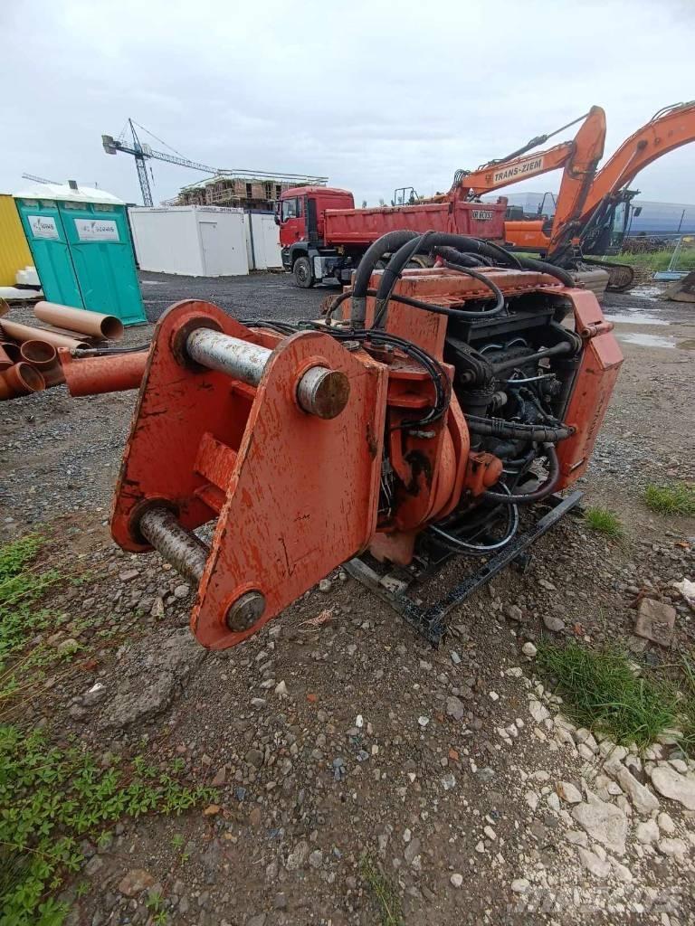 Doosan DX 340 LC-5 履带挖掘机