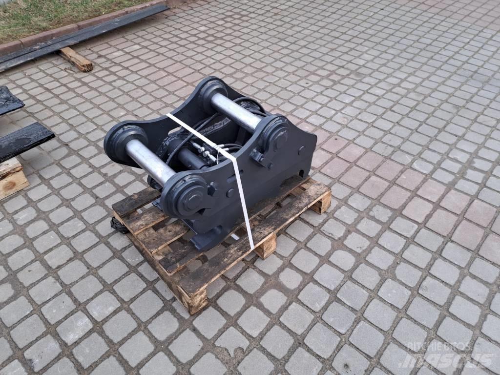 Volvo 160 小型挖掘机